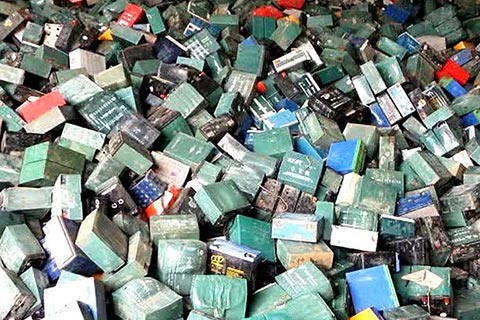 沈北新虎石台高价铁锂电池回收✔上门回收废旧电池✔艾亚特动力电池回收