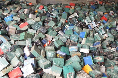 锂电池回收处理厂家_电池回收后怎么利用_废旧电池哪里回收